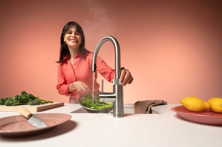 Quooker