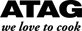 Logo ATAG