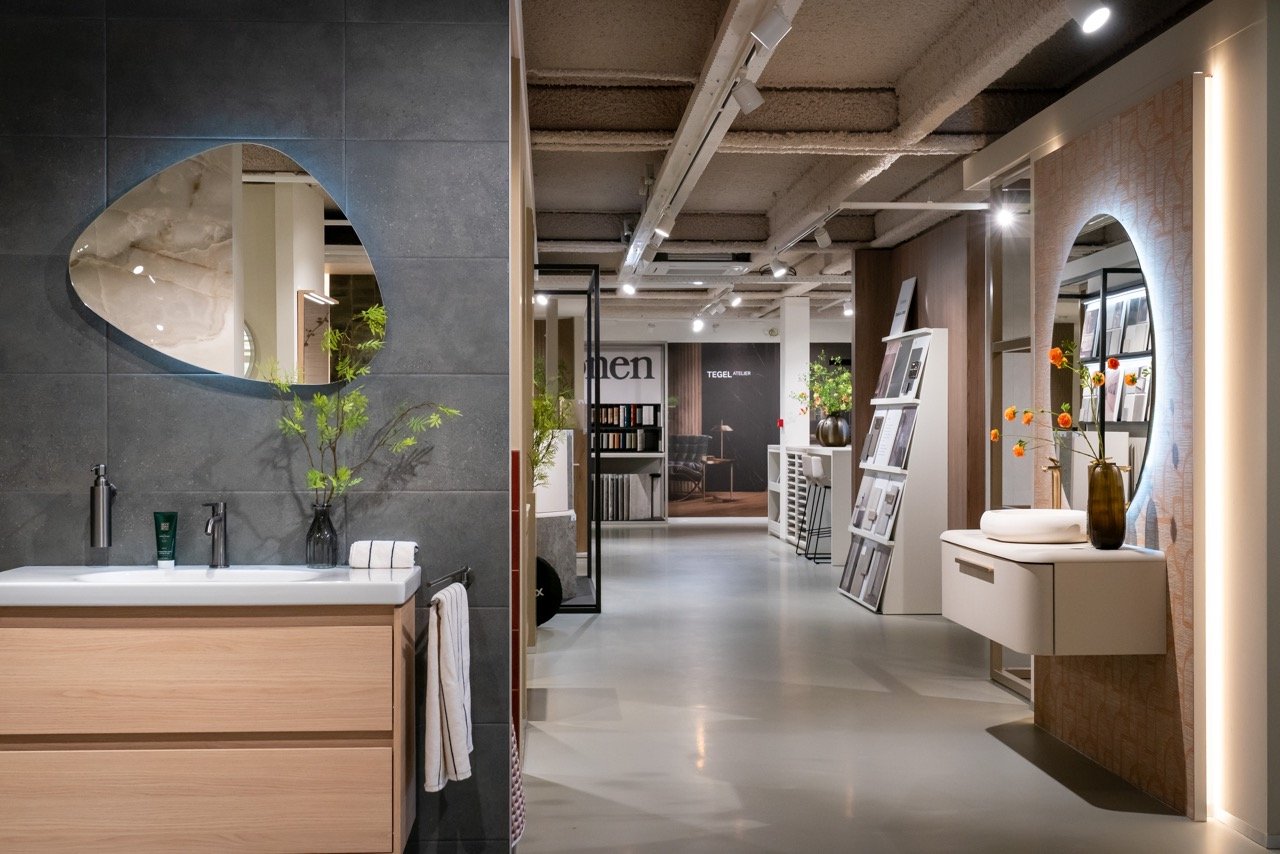 ASTO Badkamers