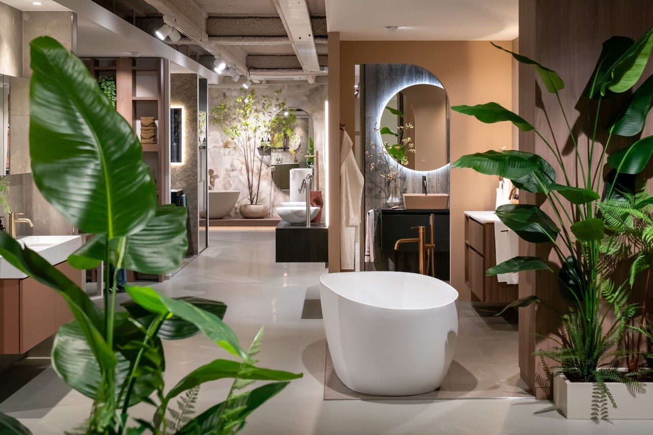 ASTO Keukens en Badkamers