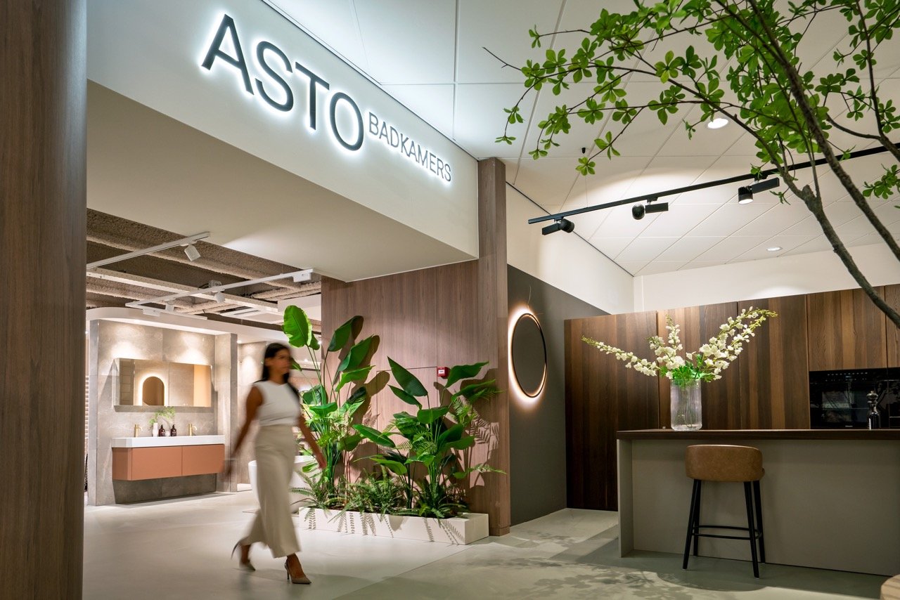 ASTO Keukens en Badkamers