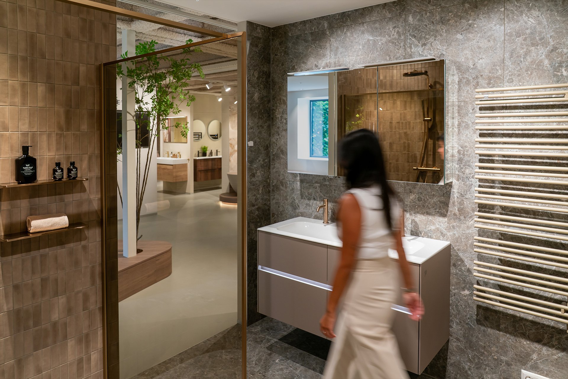 ASTO_showroom_Rotterdam