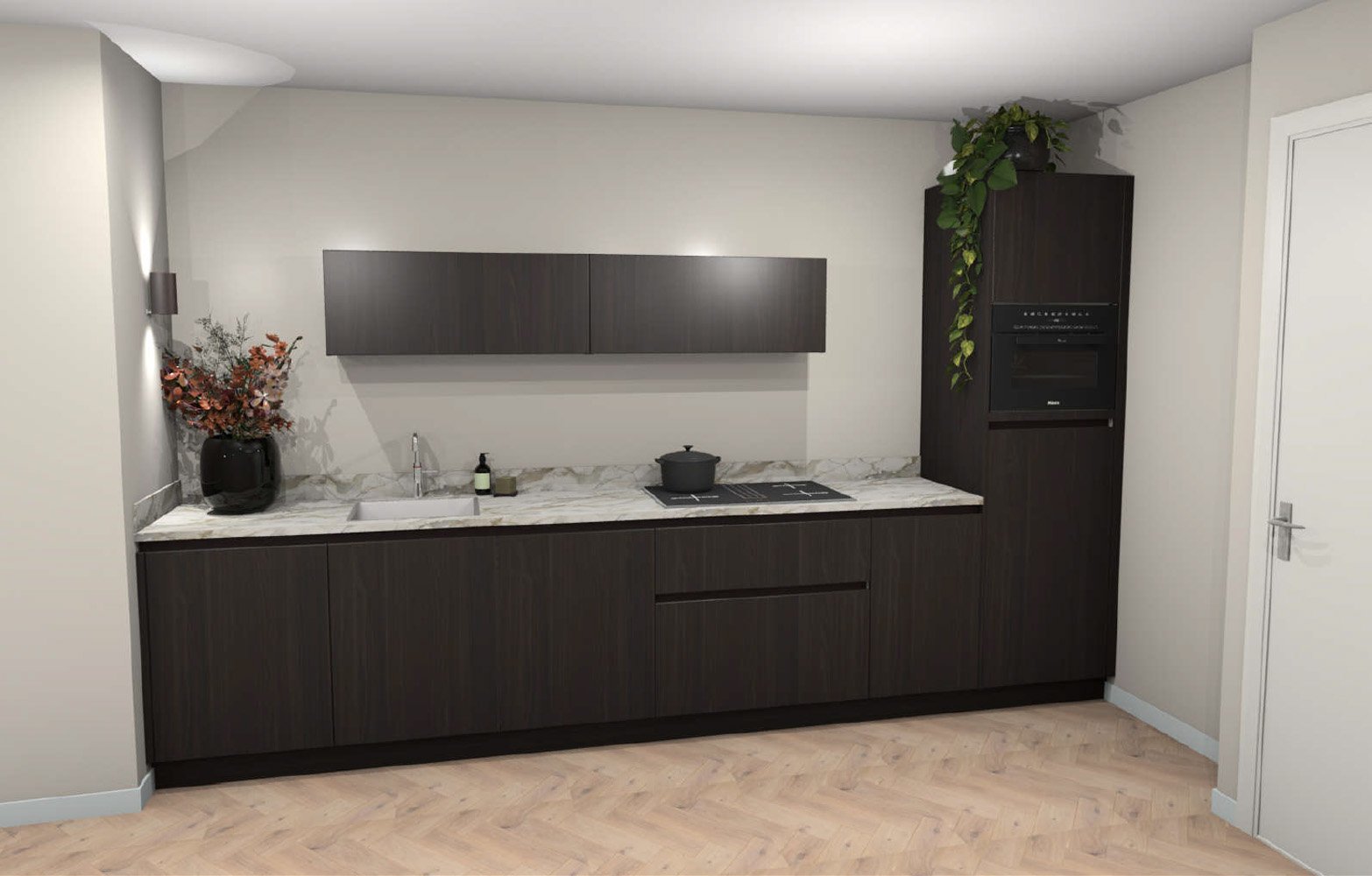 Pres - House at the Park Type C - bnr 18-26-34-42_03