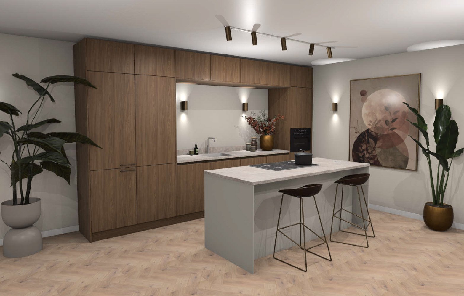 Pres - House at the Park Type I - bnr 16-24-32 & Type O bnr 40_02