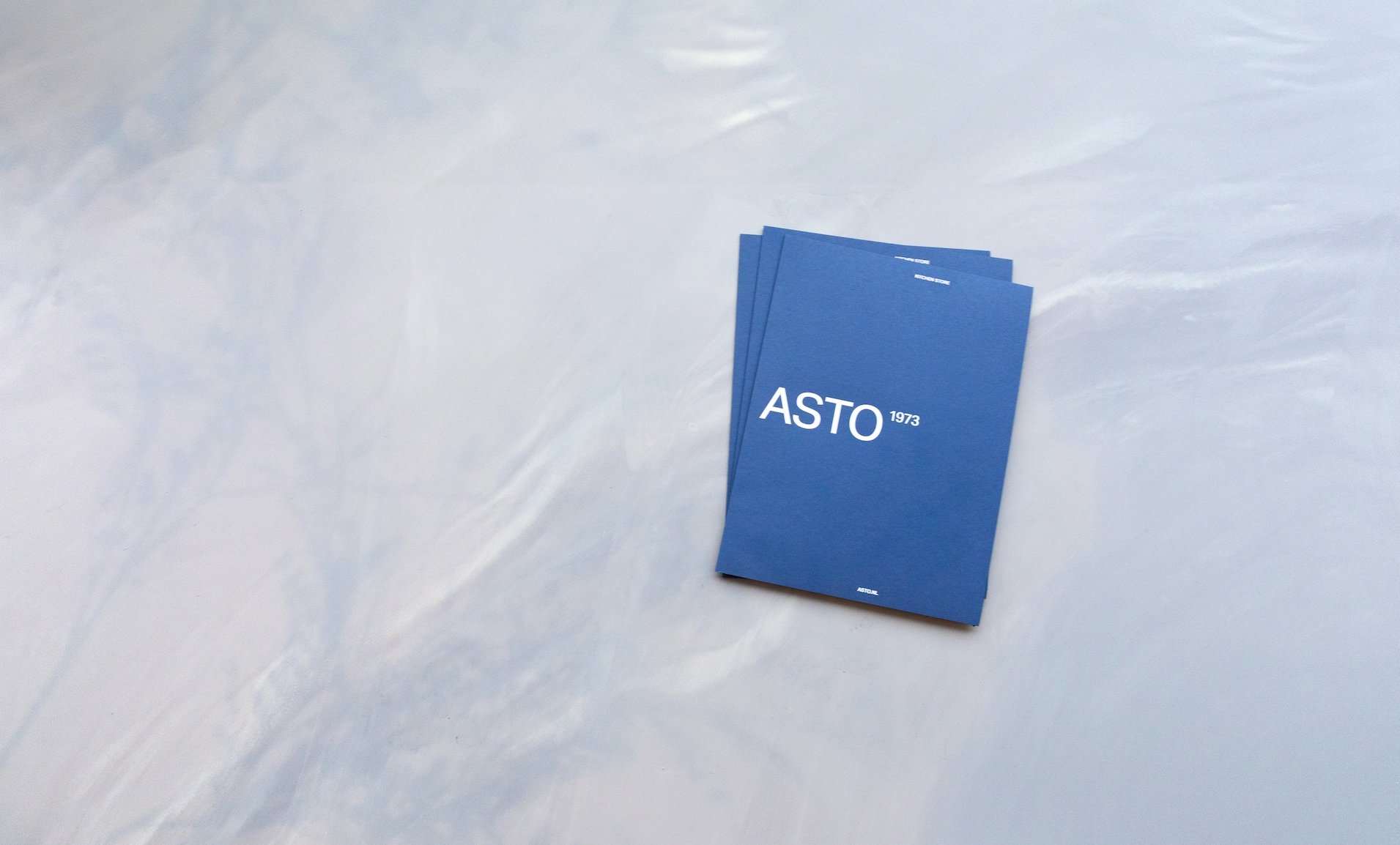 ASTO inspiratieboek