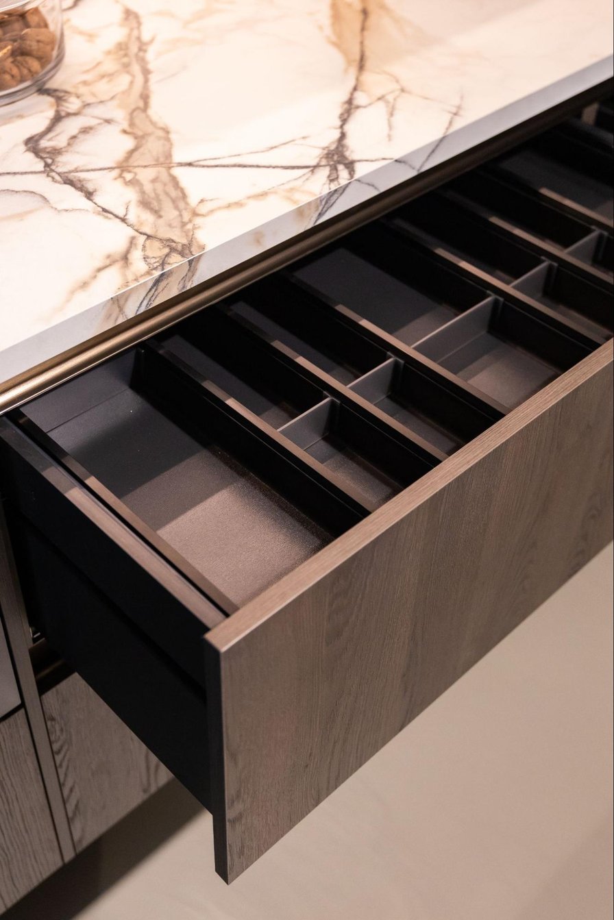 Comfort als nieuw soort luxe in je keuken