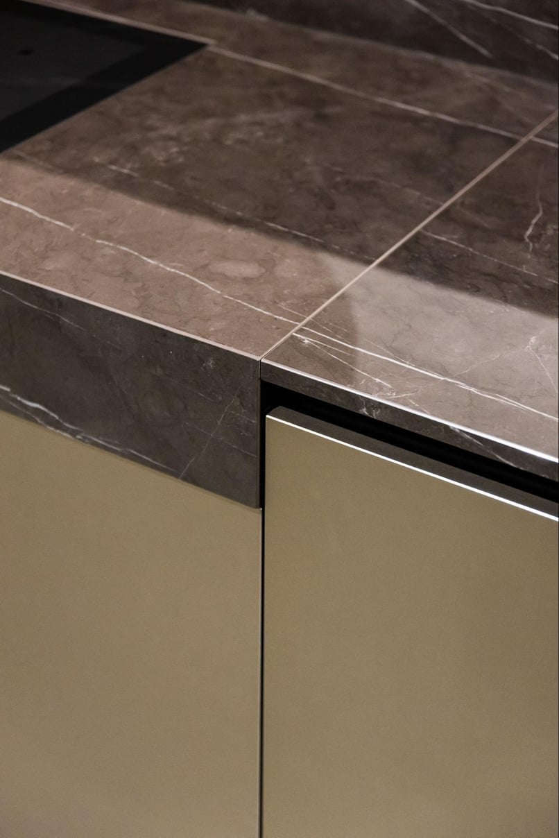 Warme tinten voor je keuken, geïnspireerd op de natuur