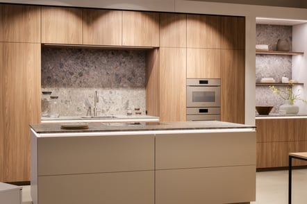 Inspiratie voor jouw keuken: de keukentrends van 2026