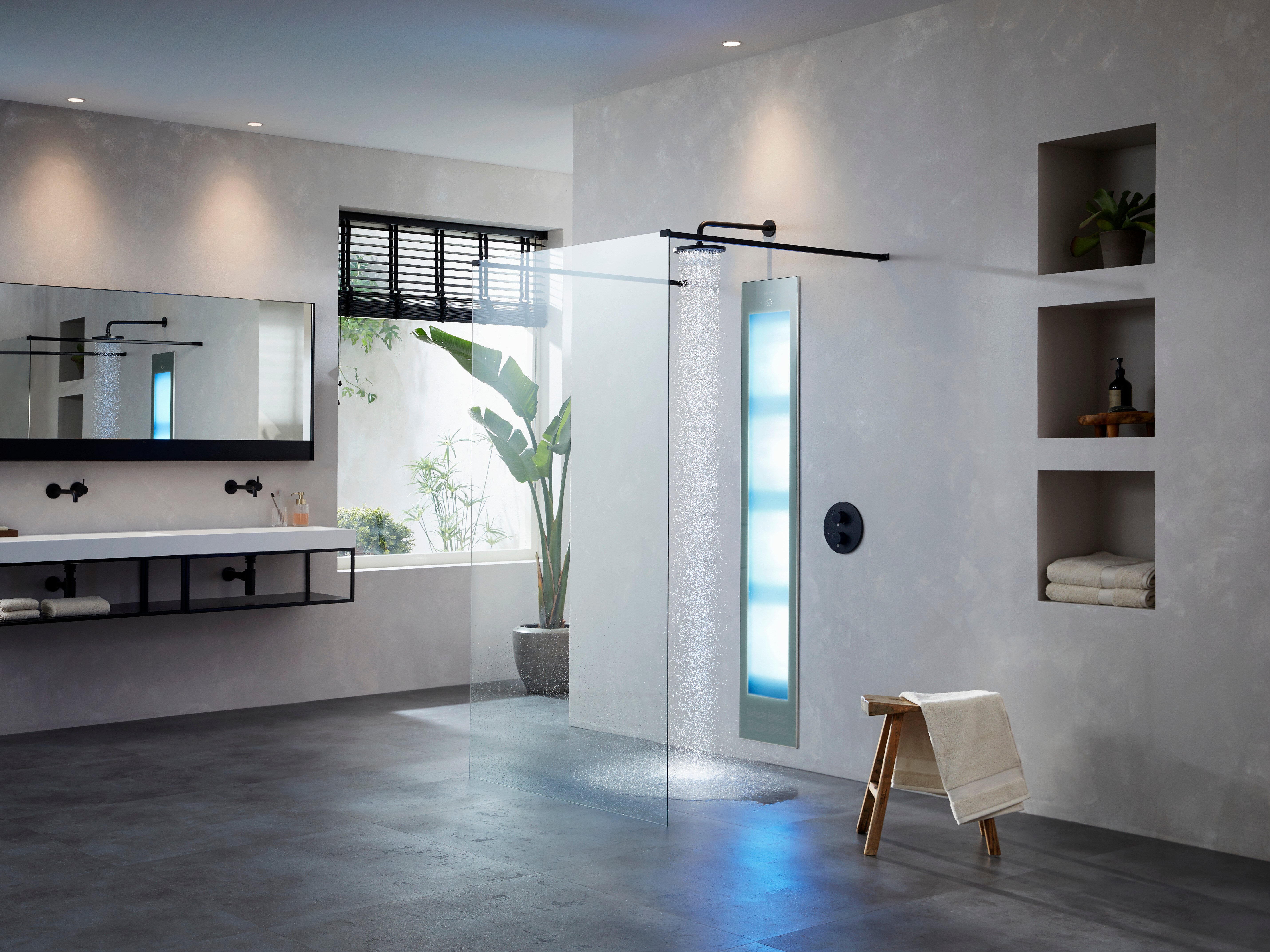 Sunshower_Dhomus_uigelicht_4